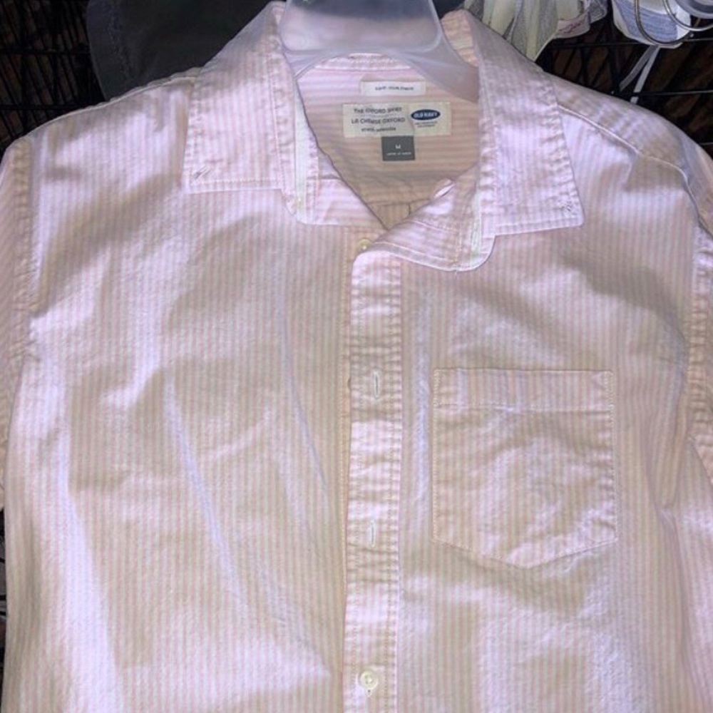 Button downs - Picture 4 of 4